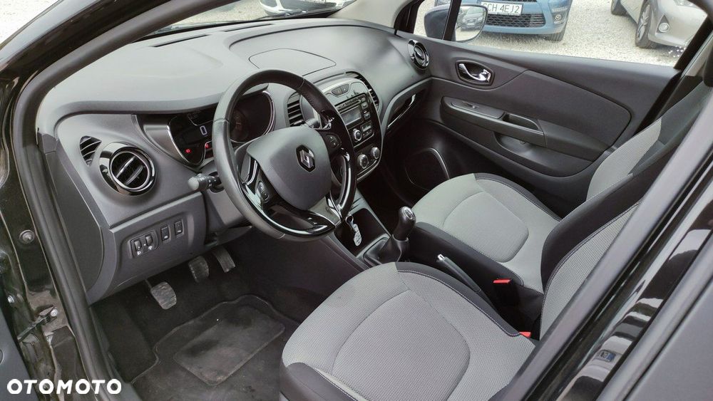 Renault Captur - 5