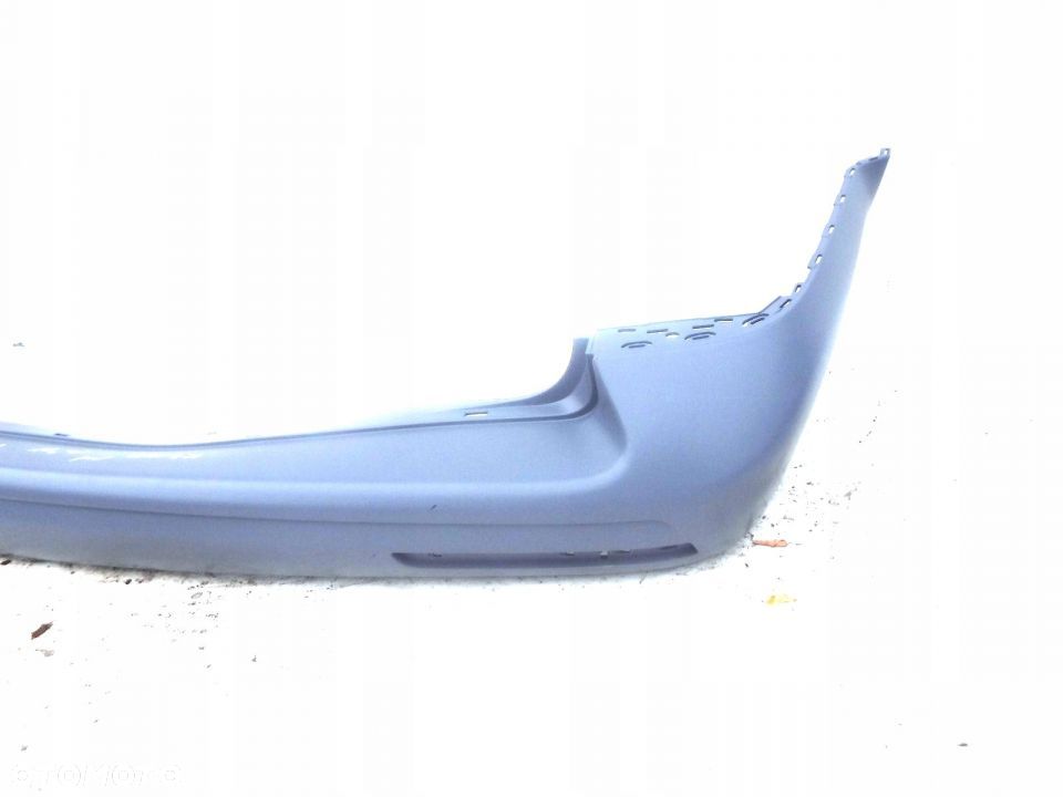 VOLKSWAGE TRANSPORTER T5 LIFT 10R- ZDERZAK TYŁ NOW - 5