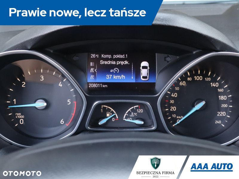 Ford C-MAX - 13
