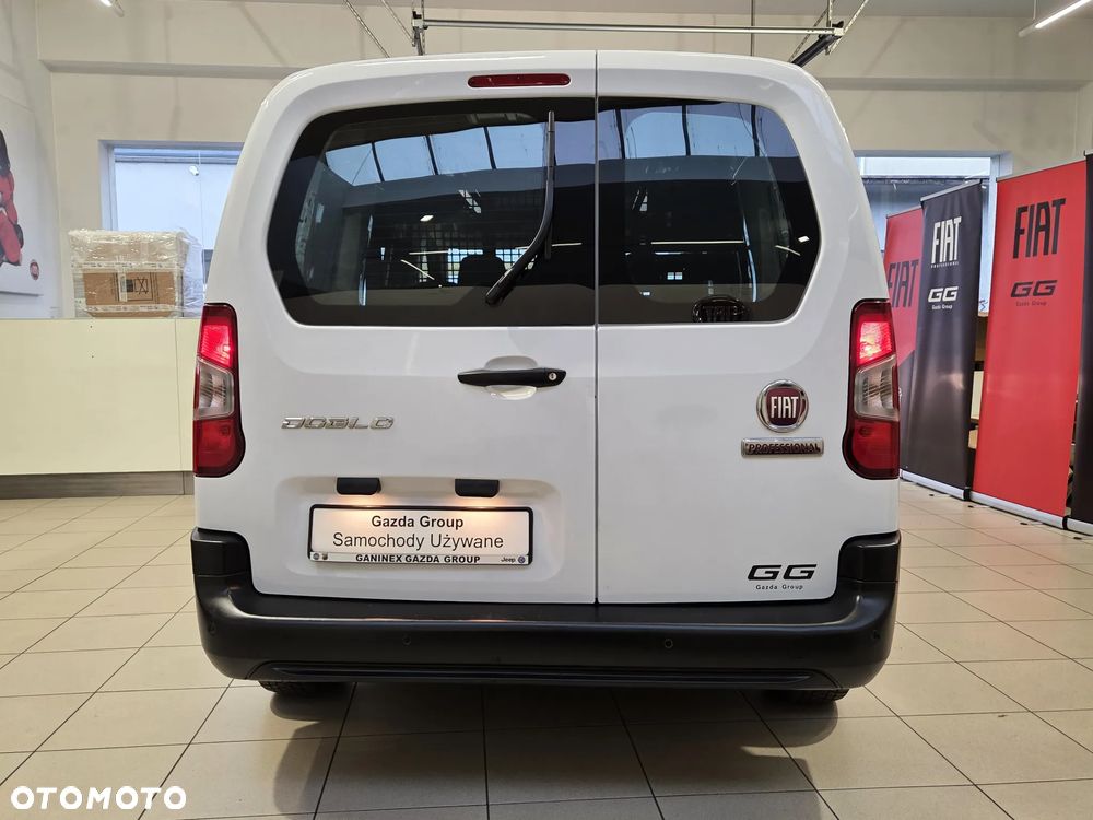 Fiat DOBLO - 7