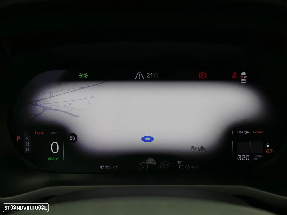 Polestar 2 Long Range 78 kWh - 18