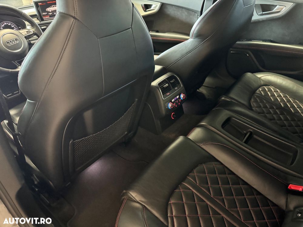 Audi A7 Sportback 3.0 TDI Quattro competition Tiptronic - 16