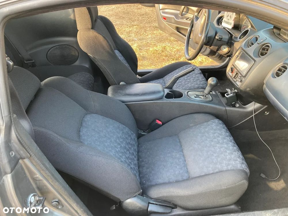 Mitsubishi Eclipse - 11