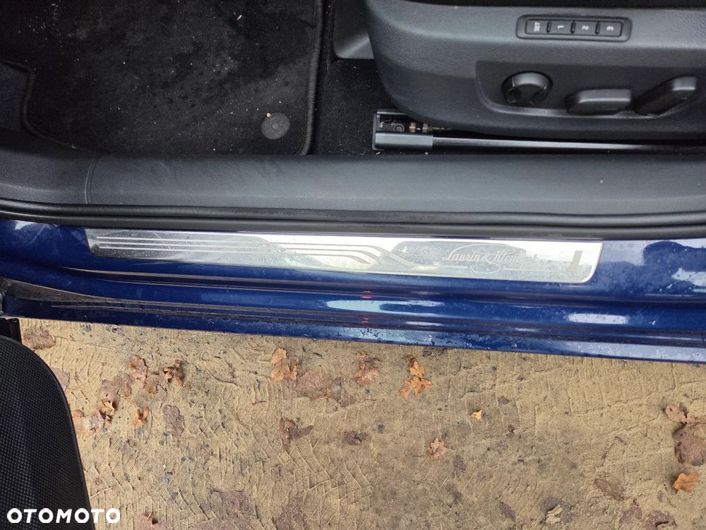 Skoda Superb Combi 1.8 TSI L&K - 39