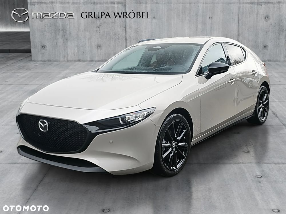 Mazda 3 - 2
