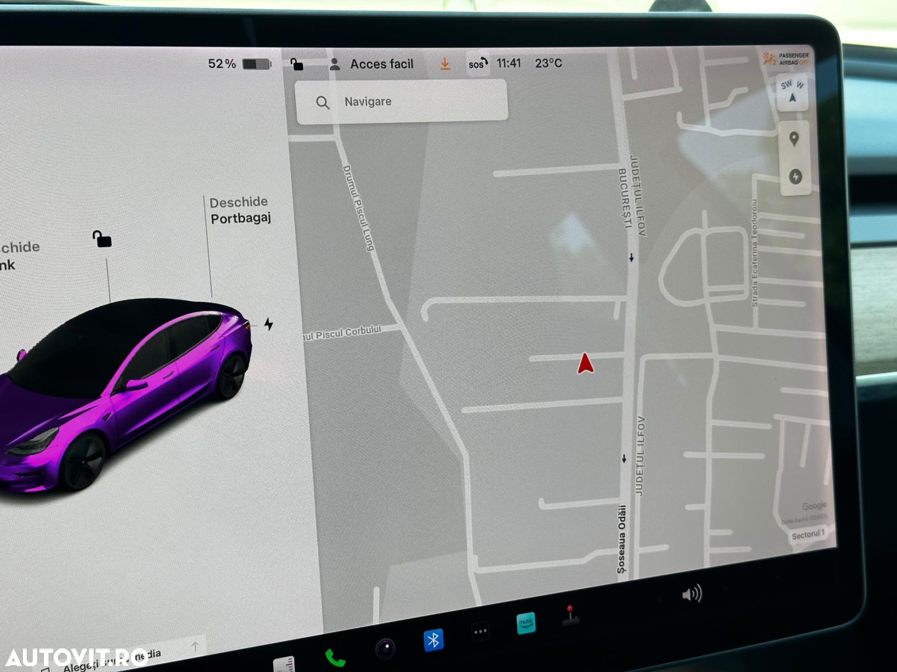 Tesla Model 3 - 34