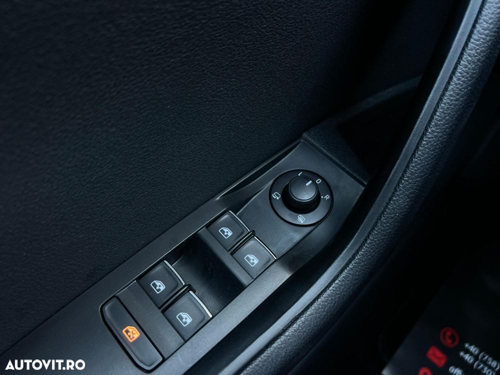 Skoda Superb - 26