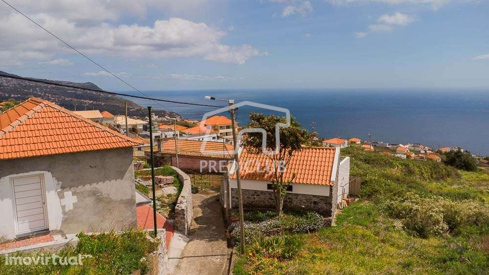 Prédio Rústico T1 - Calheta - Grande imagem: 2/32