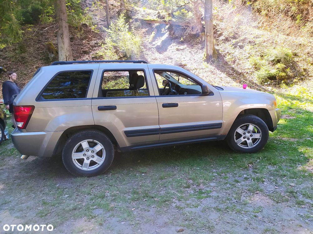 Jeep Grand Cherokee - 7
