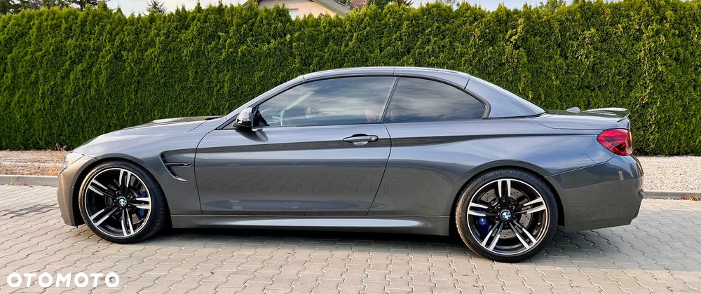 BMW M4 - 9