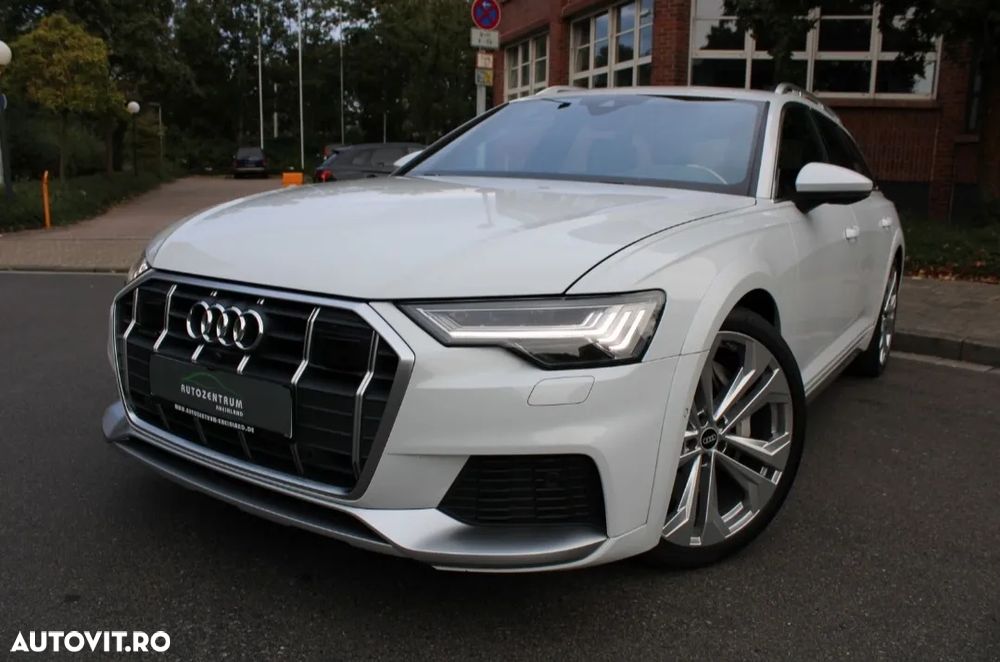Audi A6 Allroad - 6