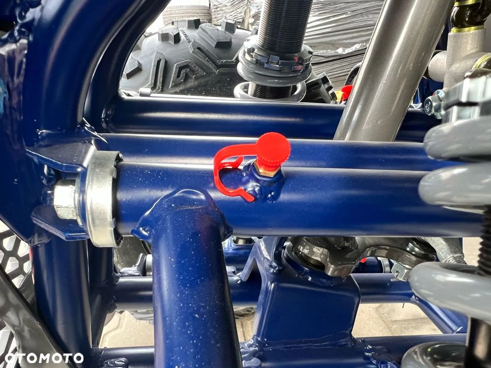 Berreta Hummer 200 - 11