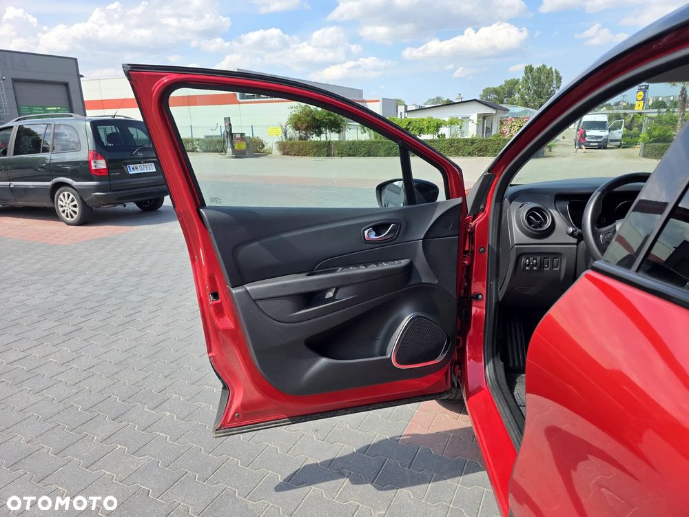 Renault Captur 0.9 Energy TCe Intens - 12