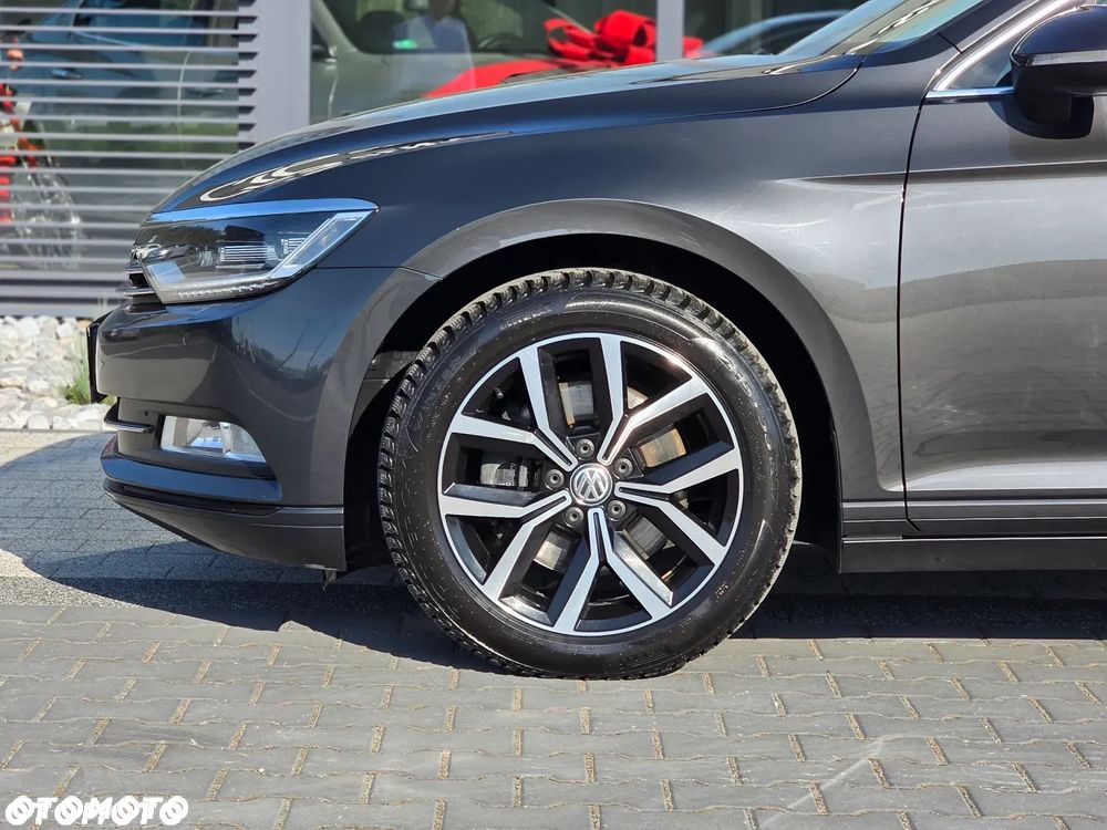 Volkswagen Passat 1.5 TSI EVO Highline DSG - 13