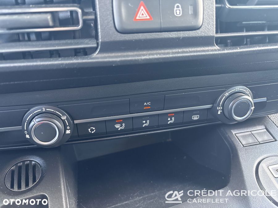 Opel Combo Kombi 1.5 BlueHDi Edition + S&S N1 - 22