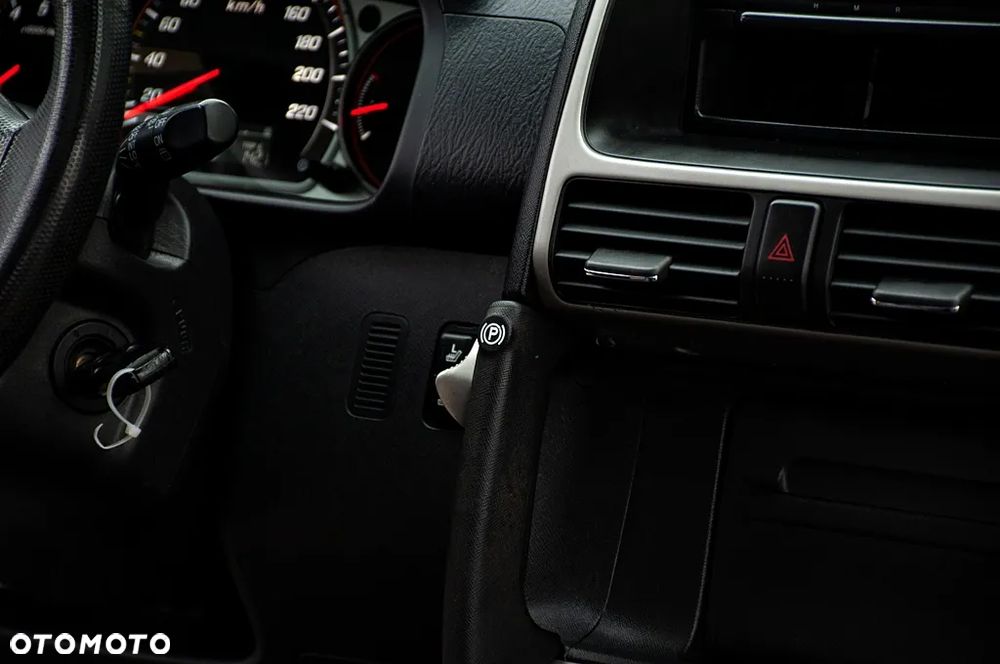 Honda CR-V 2.0 Executive - 31