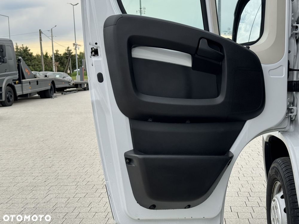 Opel Movano - 14