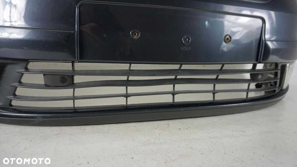 ZDERZAK PRZÓD PRZEDNI FORD GALAXY 2 II MK2 MK3 III X6 06-10 PDC 2006-2010 - 3