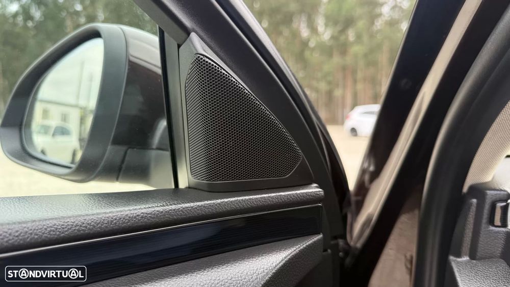 Opel Insignia 2.0 CDTI executive S/S - 23