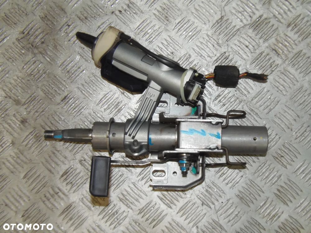 KOLUMNA KIEROWNICZA OPEL ANTARA 2.0CDTI - 1