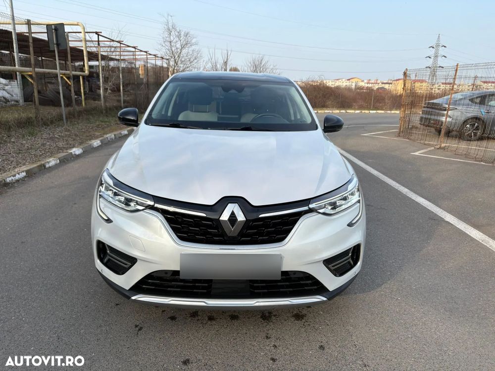 Renault Arkana 140 EDC Intens - 2