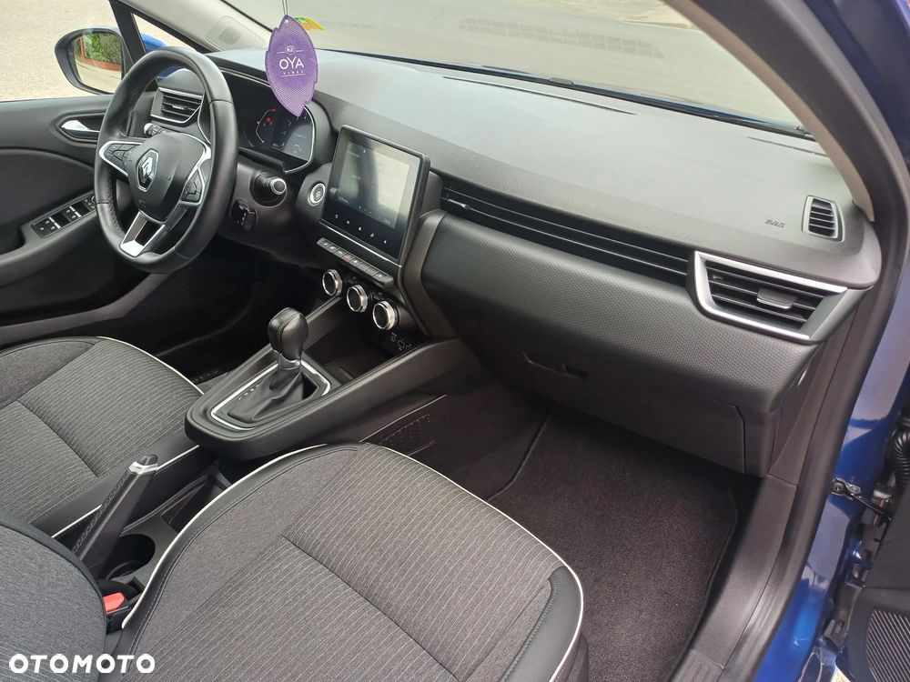 Renault Clio TCe 90 X-tronic INTENS - 32