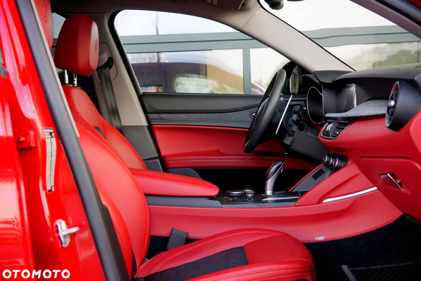 Alfa Romeo Stelvio 2.0 Turbo 16V AT8-Q4 B-Tech - 22