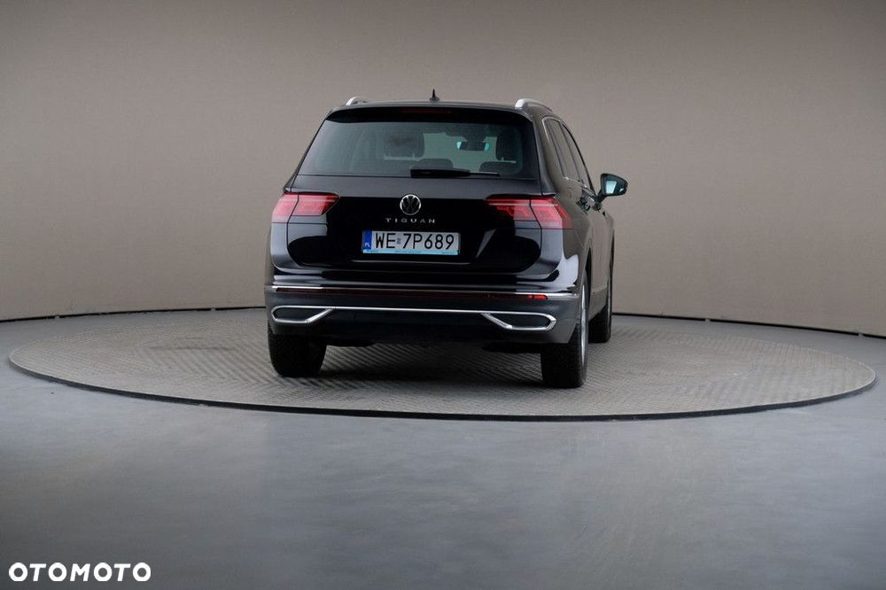 Volkswagen Tiguan 1.5 TSI EVO Elegance DSG - 5