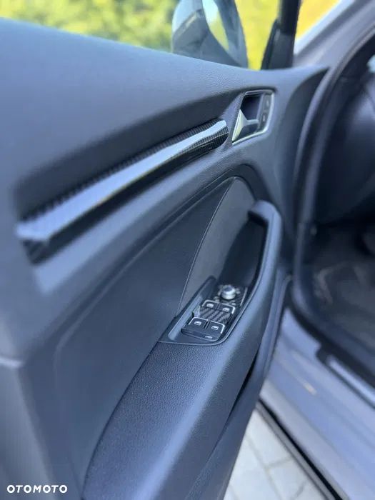 Audi A3 Limousine 2.0 TFSI quattro S tronic sport - 8