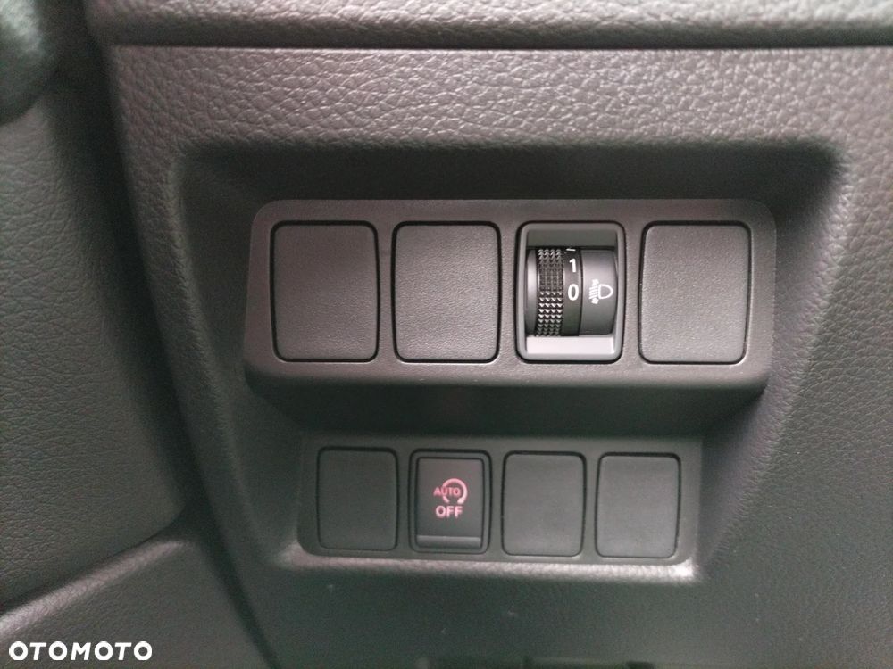 Nissan Qashqai 1.3 DIG-T N-Style EU6d - 20