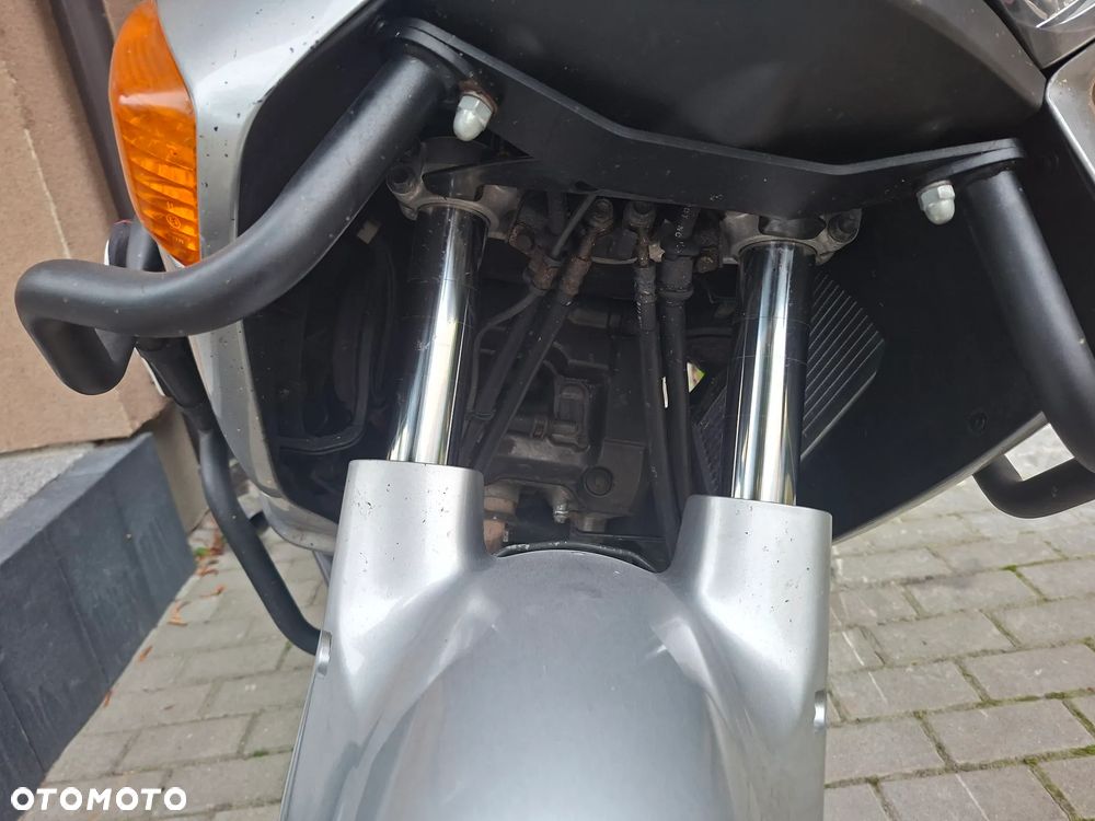 Honda XL - 18