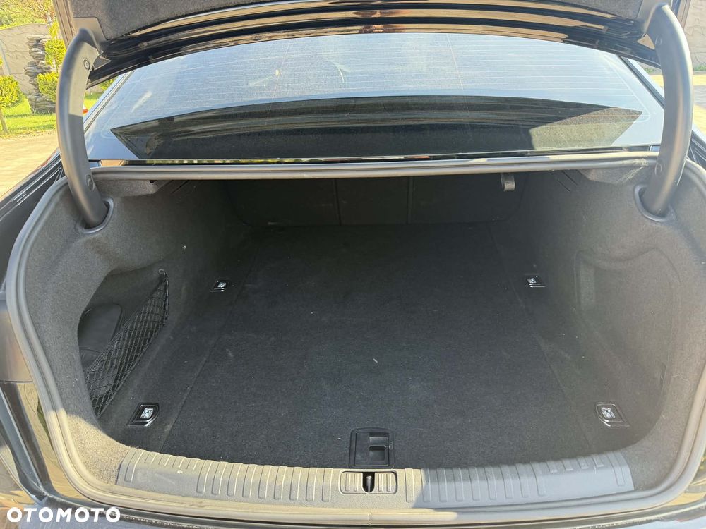 Audi A6 Limousine 40 TDI mHEV Quattro Sport S tronic - 9