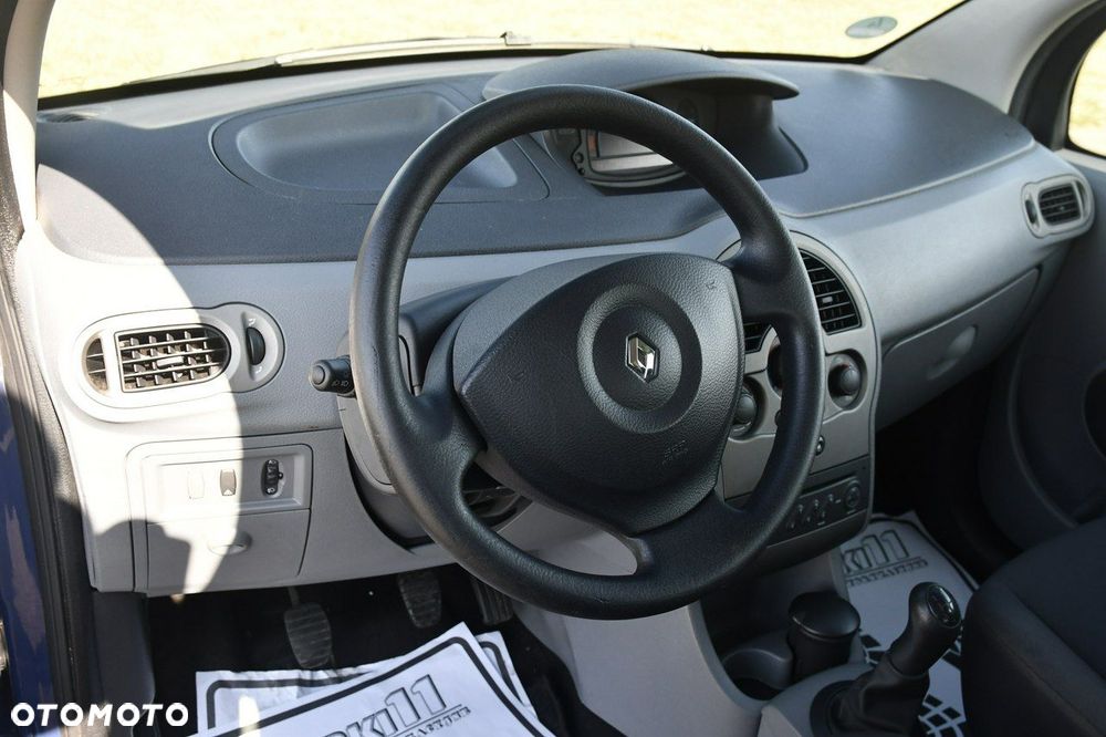 Renault Modus - 13