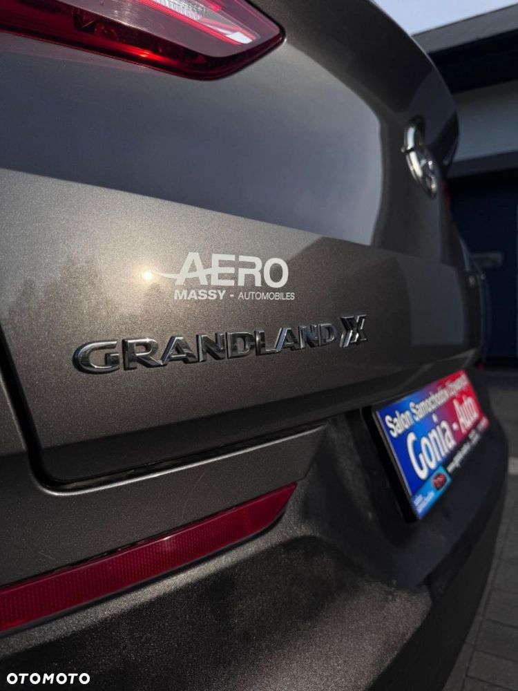 Opel Grandland X - 32