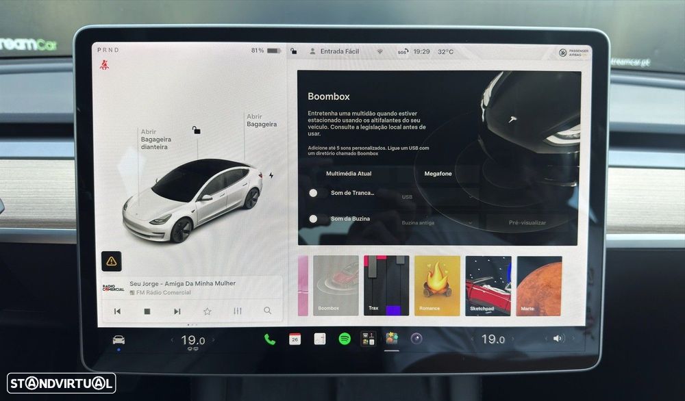 Tesla Model 3 - 28