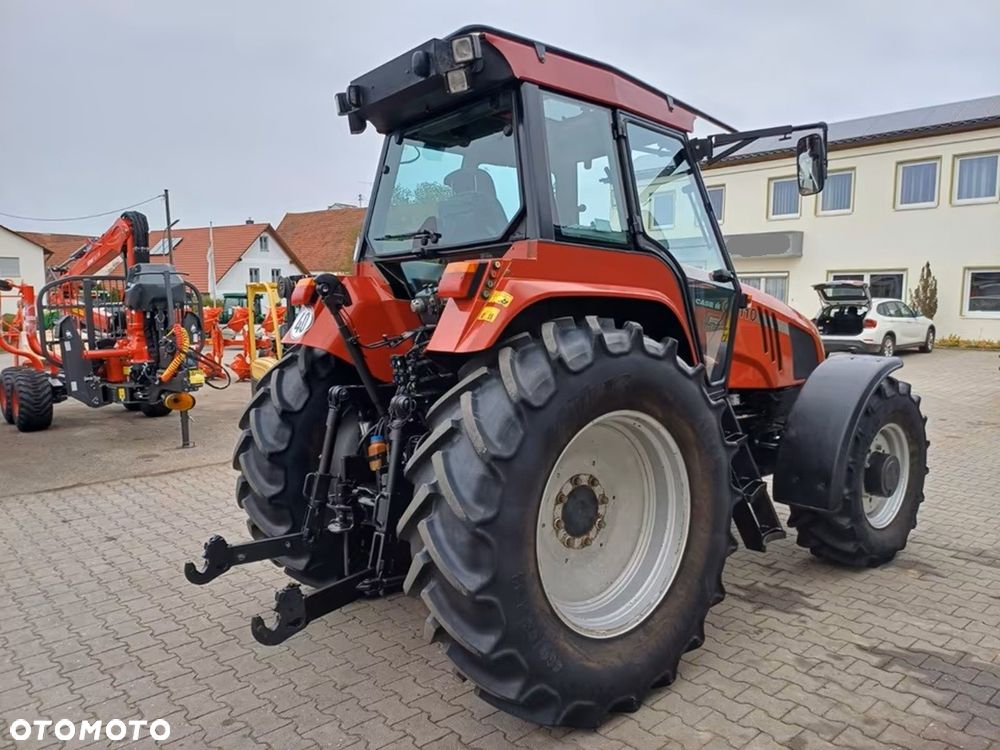 Case IH CS 110 IHC - 4