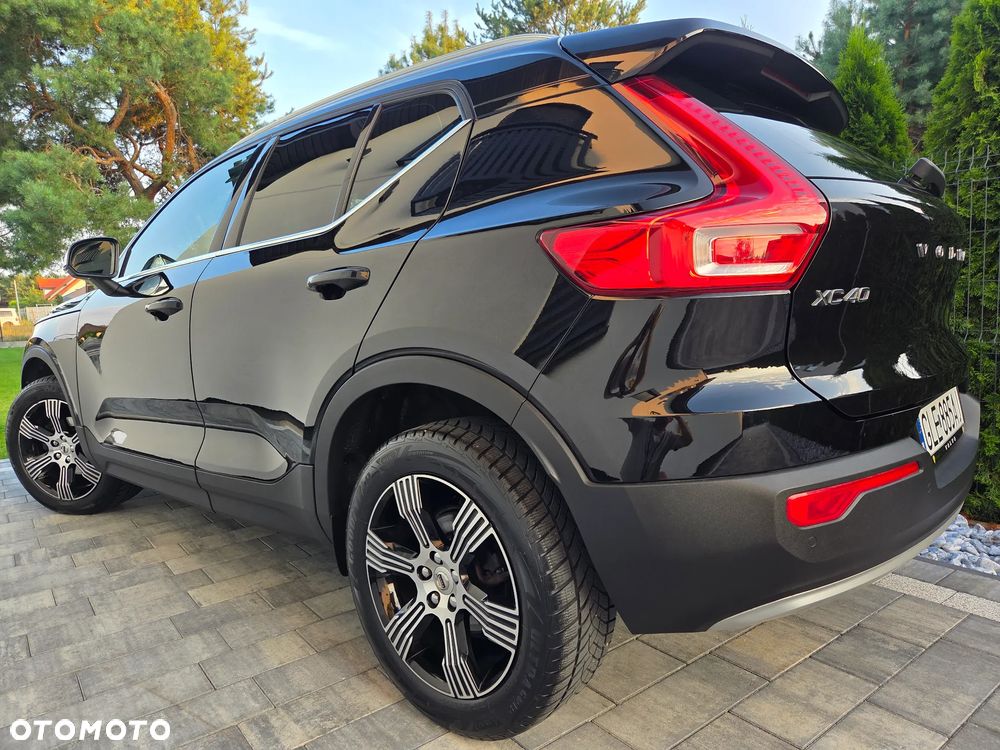 Volvo XC 40 D3 SCR Inscription - 6