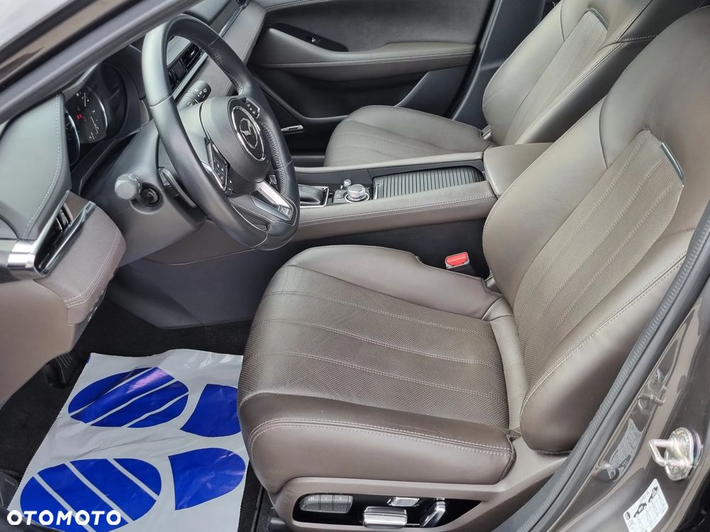 Mazda 6 - 16