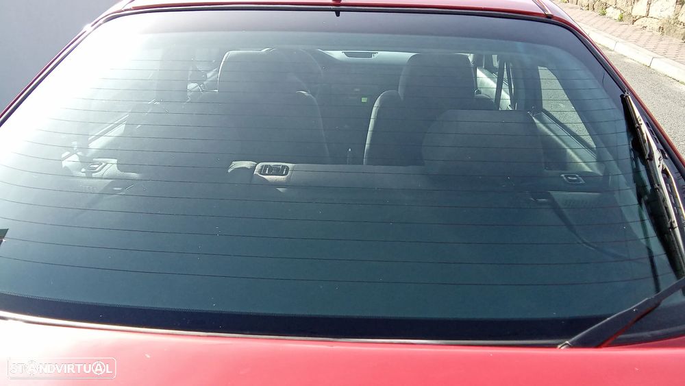 Honda Civic 1.4i - 9