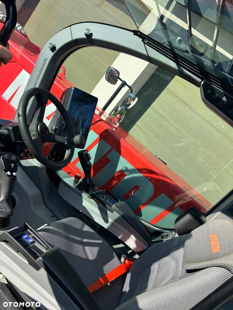 Manitou MRT 2260 VISION - 20