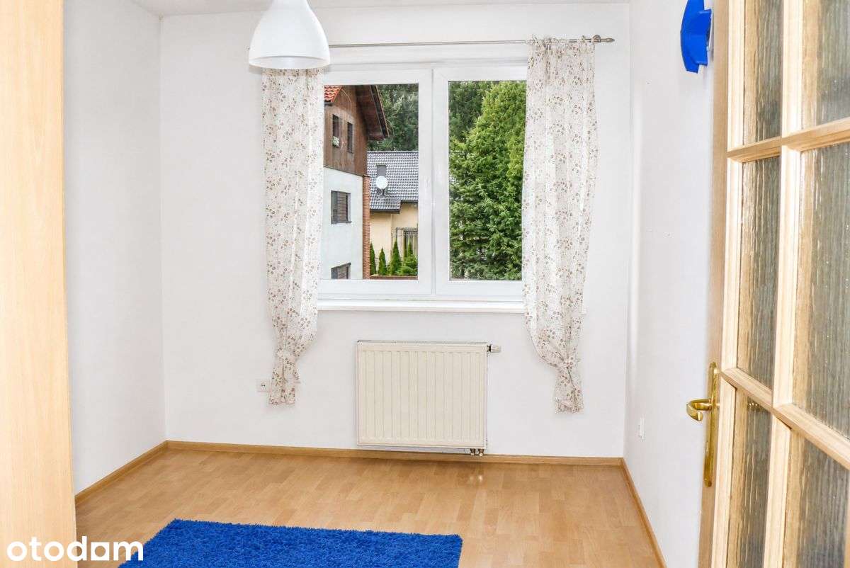 Mieszkanie na sprzedaż, 3 pokoje, 68 m², Kraków