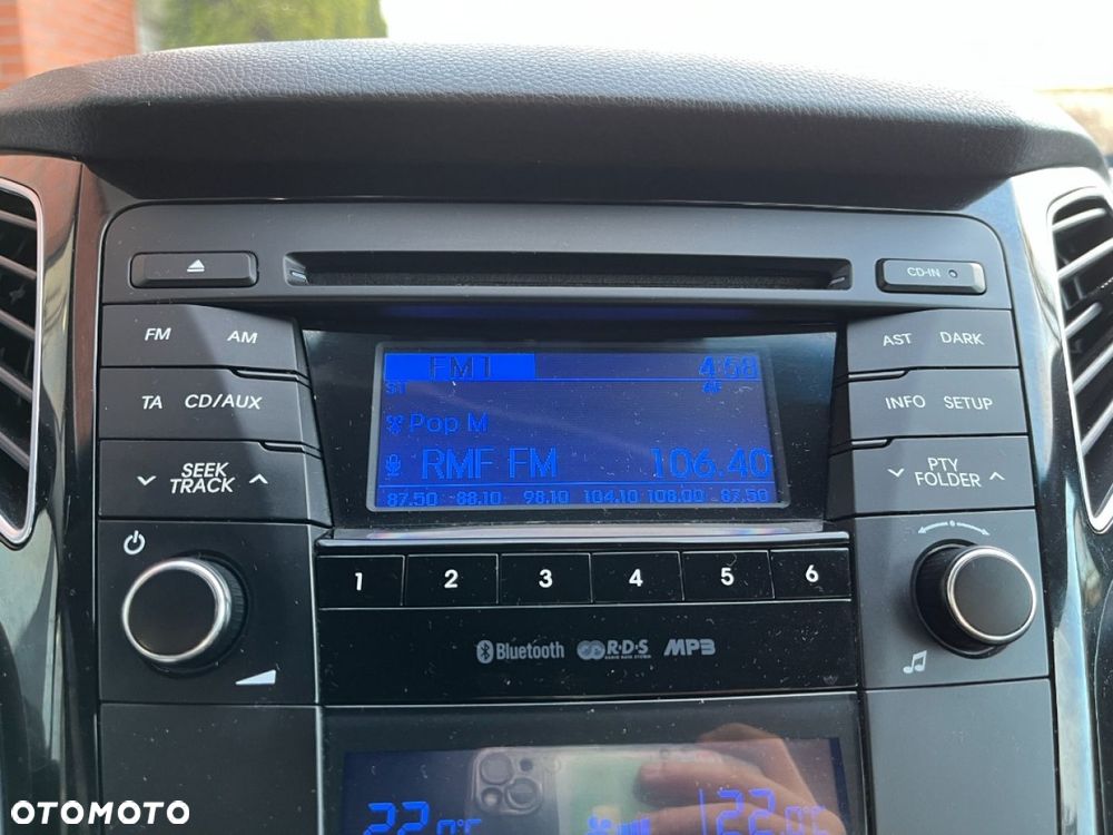 Hyundai i40 1.7 CRDi Style - 10