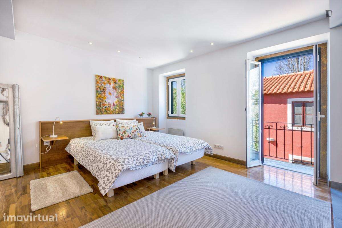 Casa com 1 quartos - localizado em Amadora Lisbon - Grande imagem: 2/40