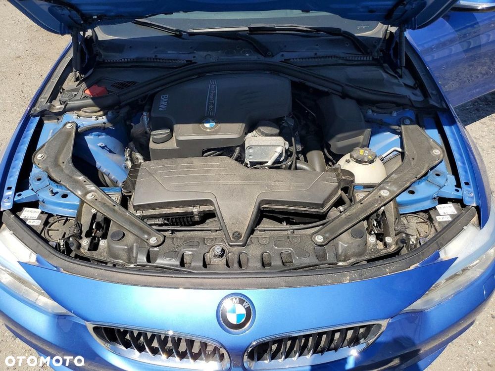 BMW Seria 4 428i Sport-Aut M Sport - 12