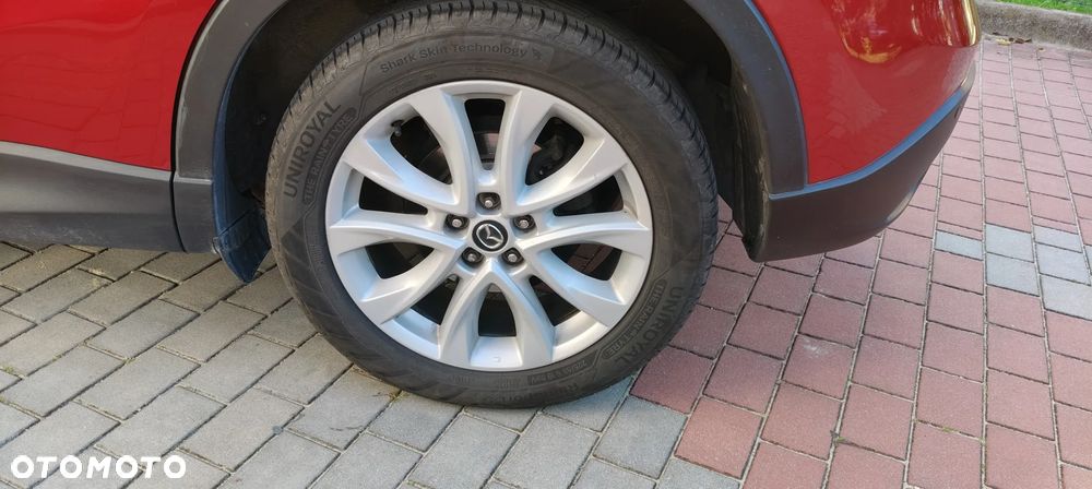 Mazda CX-5 2.0 Skymotion 2WD - 10