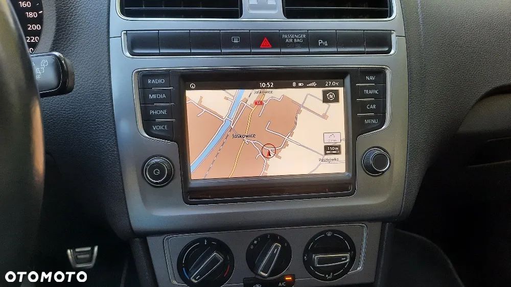 Volkswagen Polo 1.0 BMT Trendline - 13