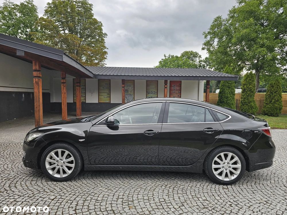 Mazda 6 2.5 Top - 3