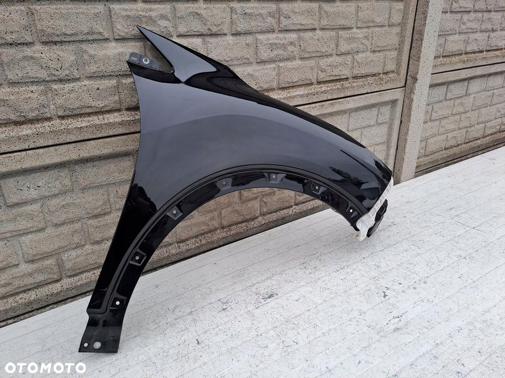 mitsubishi eclipse cross 18- 21 błotnik prawy oryginał - 3