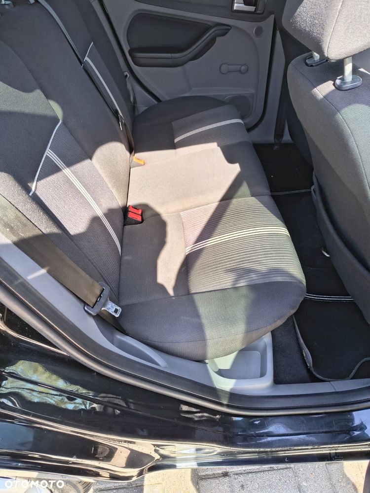 Ford Focus 1.6 16V Black Magic - 5
