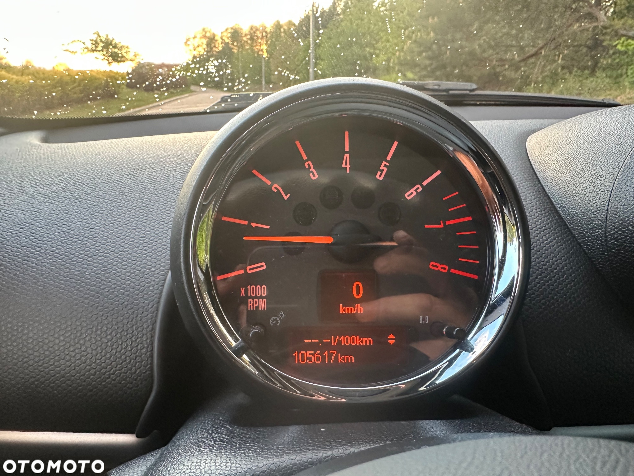 MINI Countryman Cooper S All4 Park Lane - 30